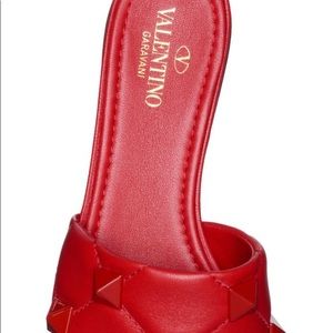 Valentino shoes